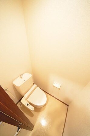 シェモアSの物件内観写真